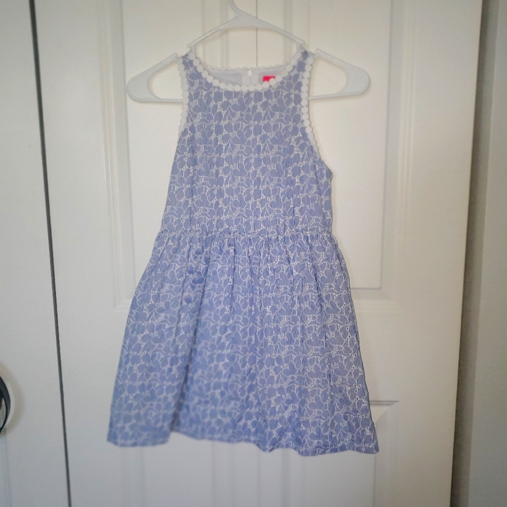 Lilly Pullitzer Girls Dress